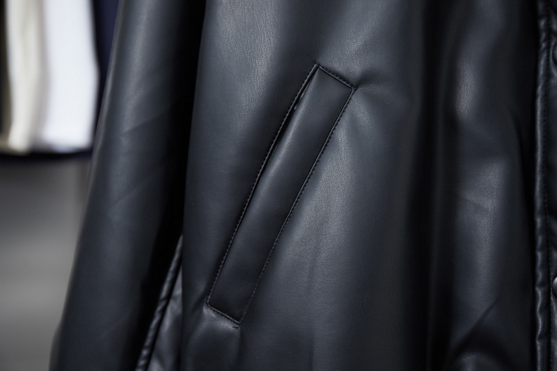 Balenciaga Jacket-138