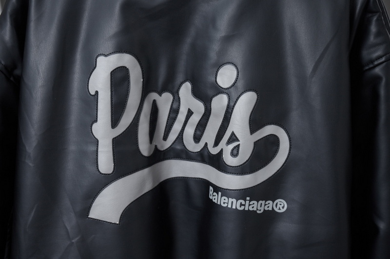 Balenciaga Jacket-138