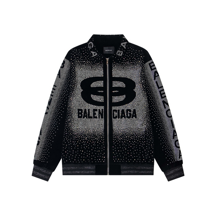 Balenciaga Jacket-142