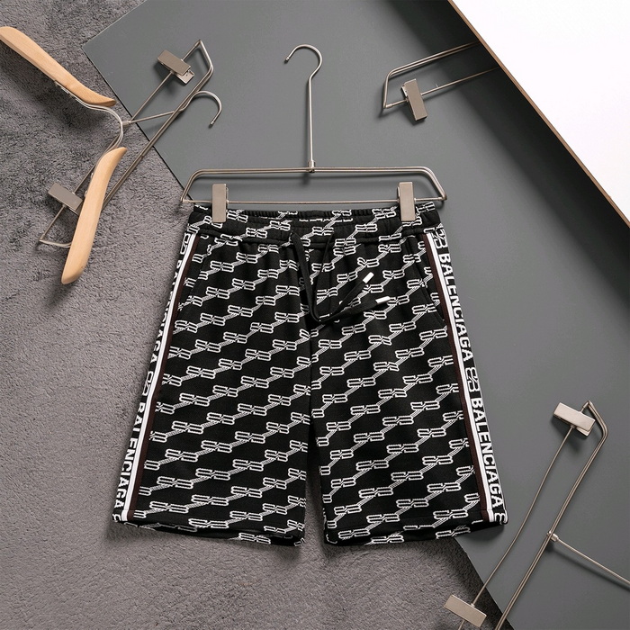 Balenciaga Shorts-066