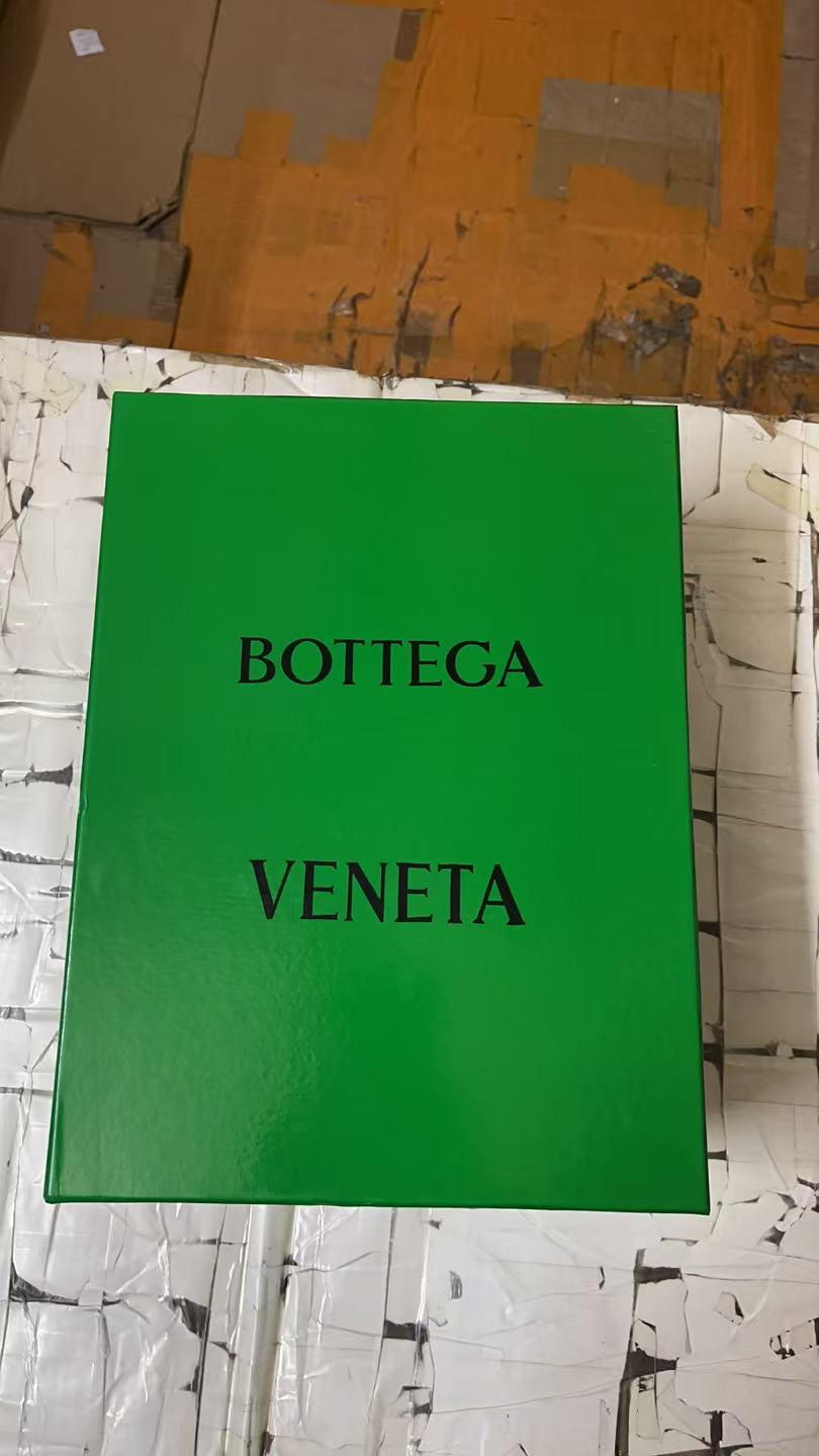 Bottega Veneta Shoes(AAA)-035