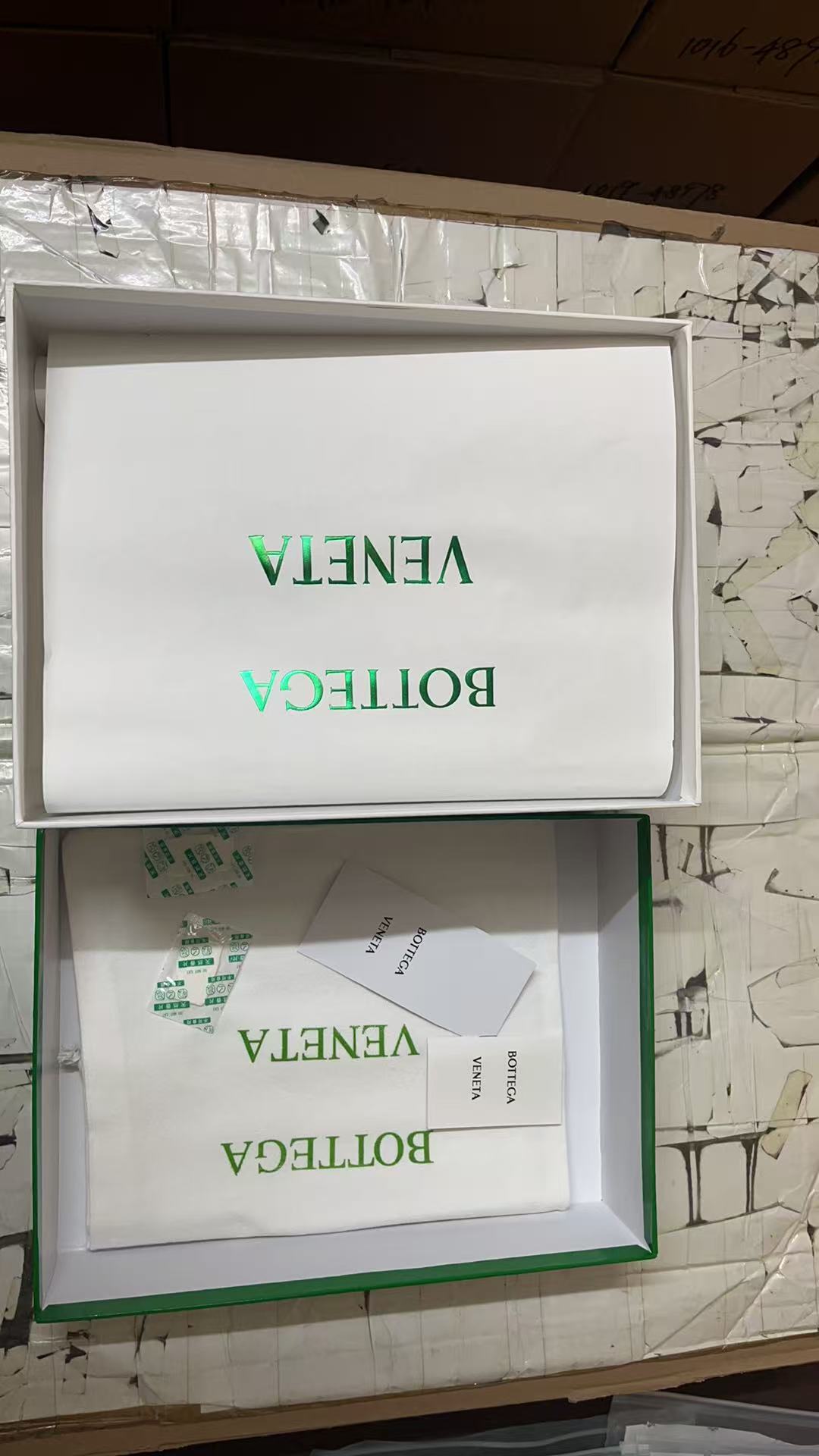 Bottega Veneta Shoes(AAA)-029