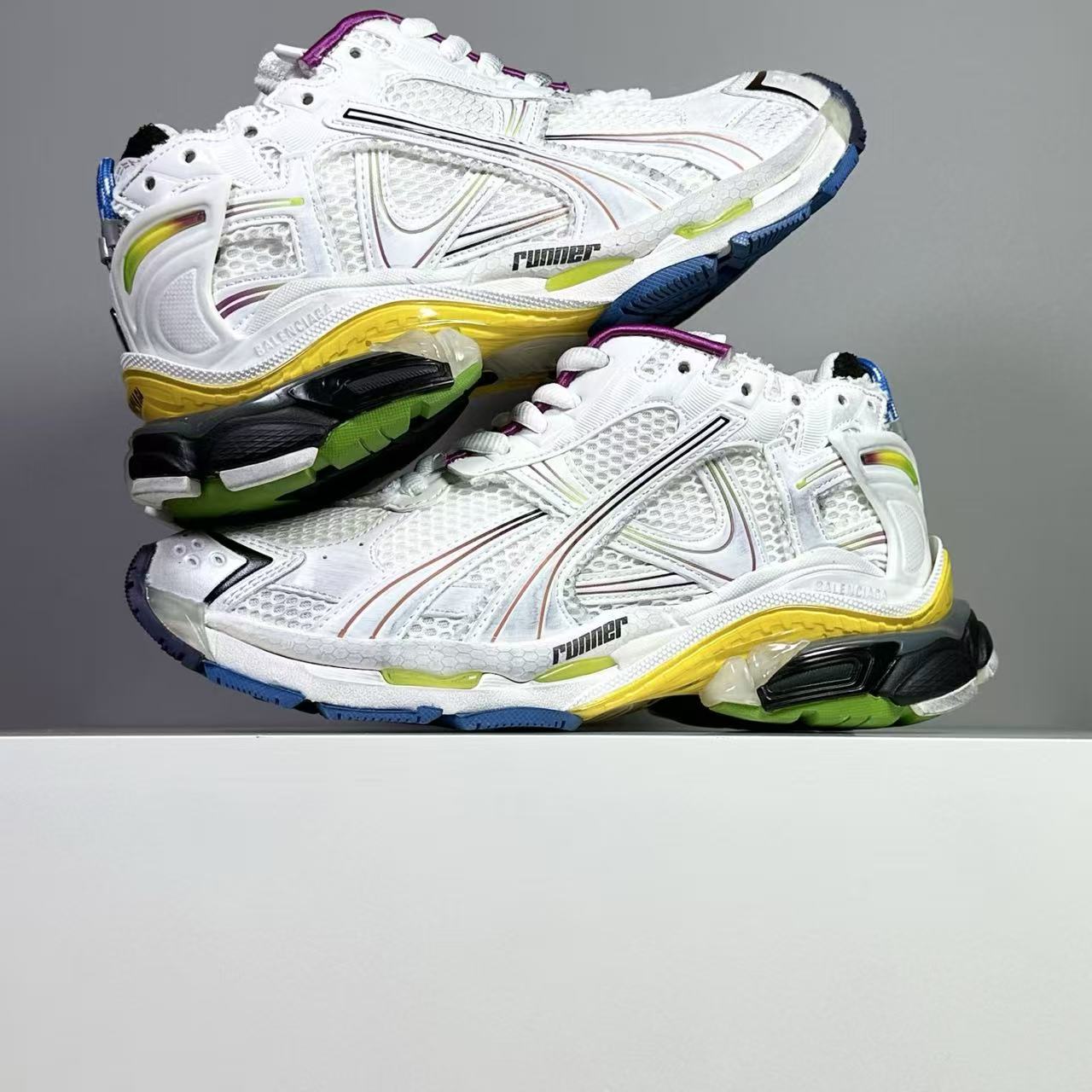 Balenciaga Shoes(AAAA)-545