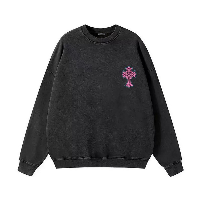 Chrome Hearts Longsleeve-672