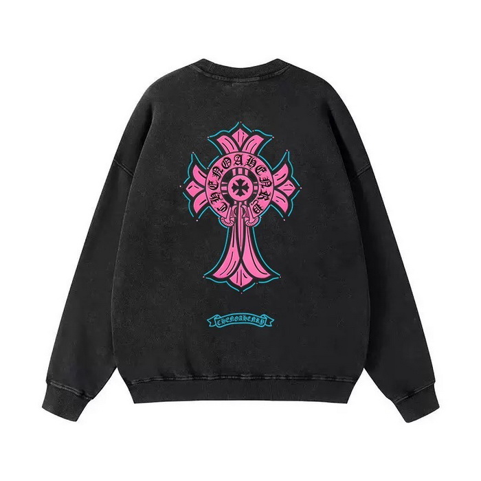 Chrome Hearts Longsleeve-671