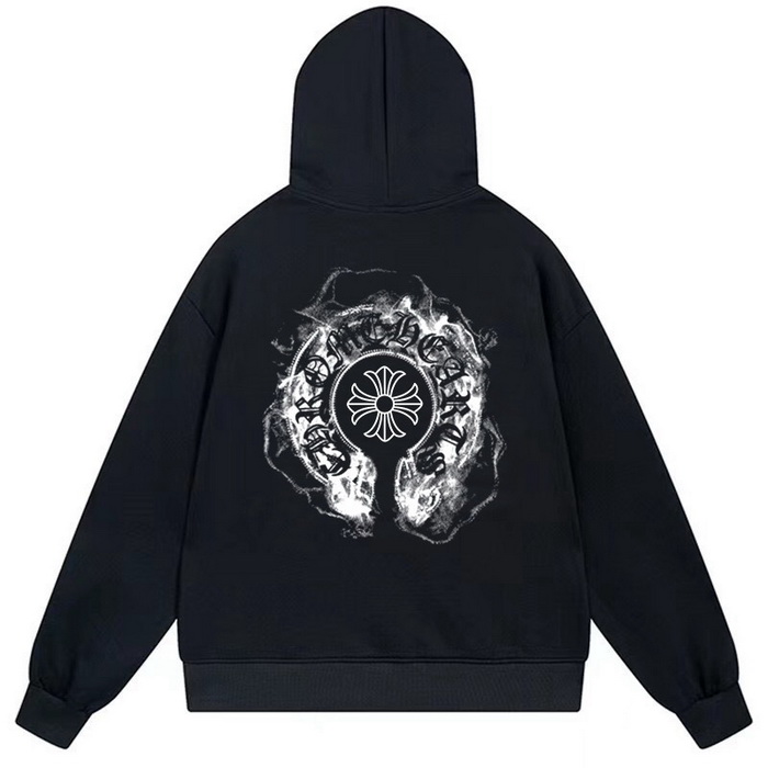 Chrome Hearts Hoody-846