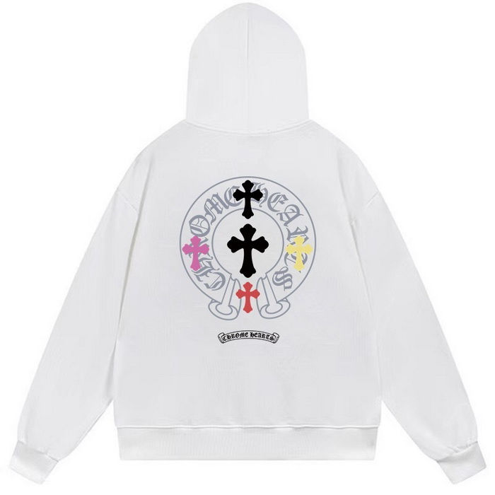 Chrome Hearts Hoody-844