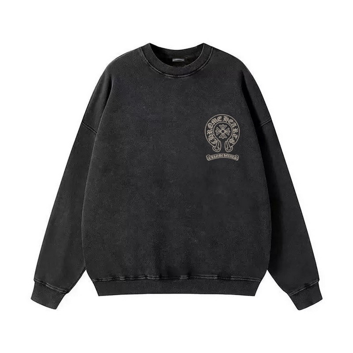 Chrome Hearts Longsleeve-666