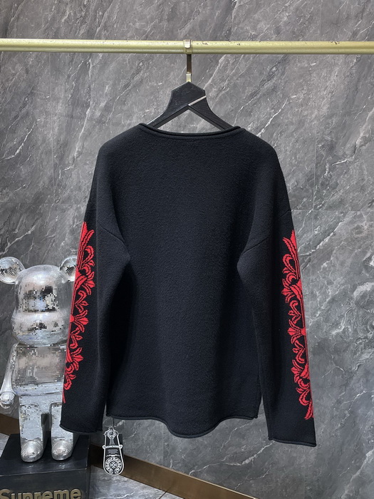 Chrome Hearts Sweater-073