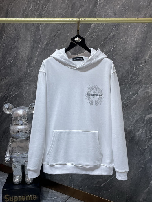 Chrome Hearts Hoody-885
