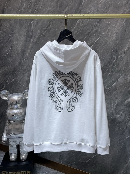 Chrome Hearts Hoody-884