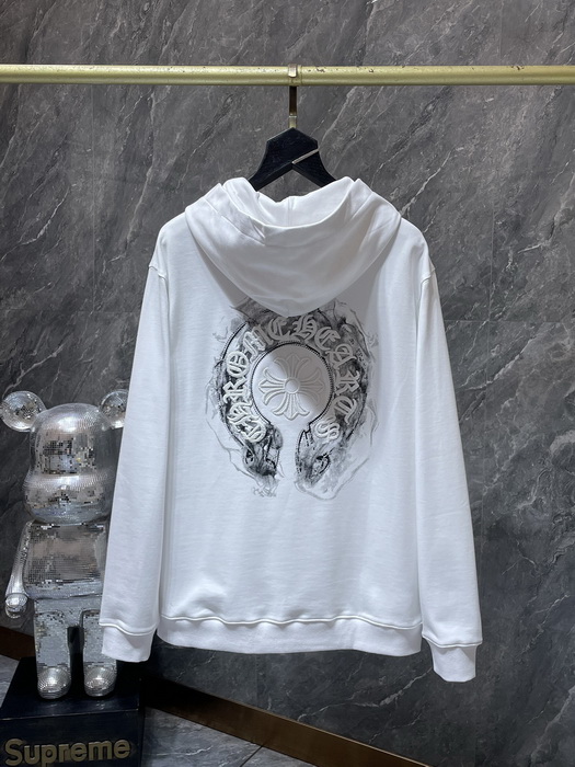 Chrome Hearts Hoody-892
