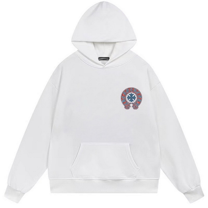Chrome Hearts Hoody-837