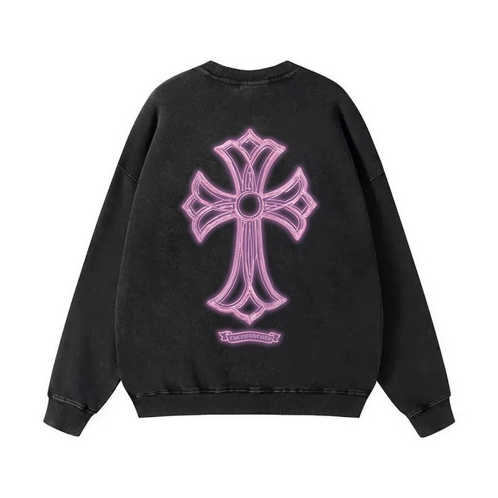 Chrome Hearts Longsleeve-659