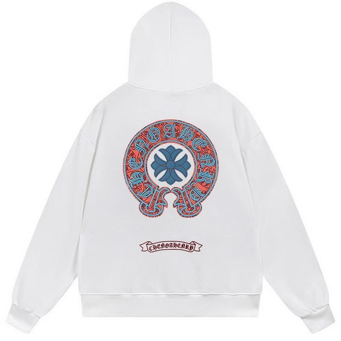 Chrome Hearts Hoody-836