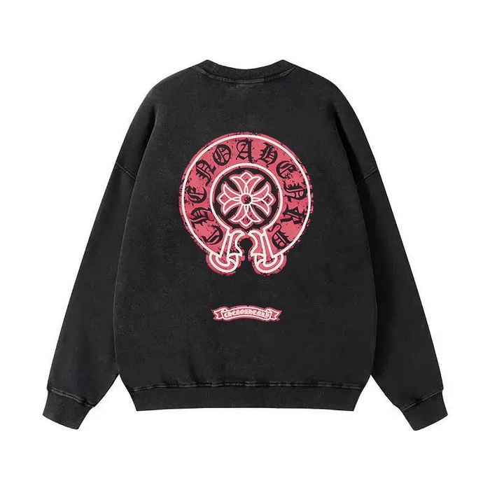 Chrome Hearts Longsleeve-655
