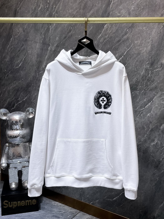 Chrome Hearts Hoody-901