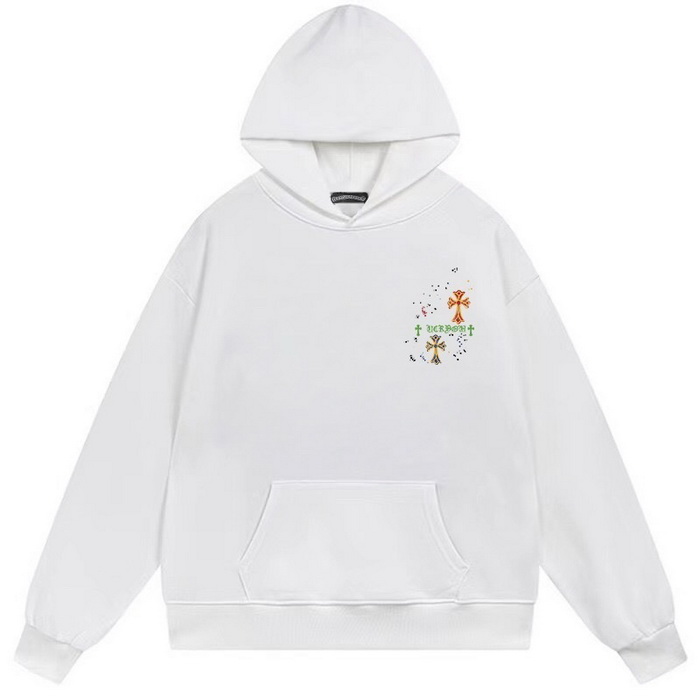 Chrome Hearts Hoody-857
