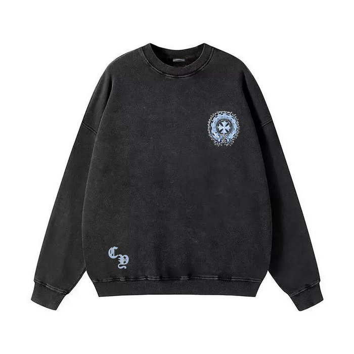 Chrome Hearts Longsleeve-652