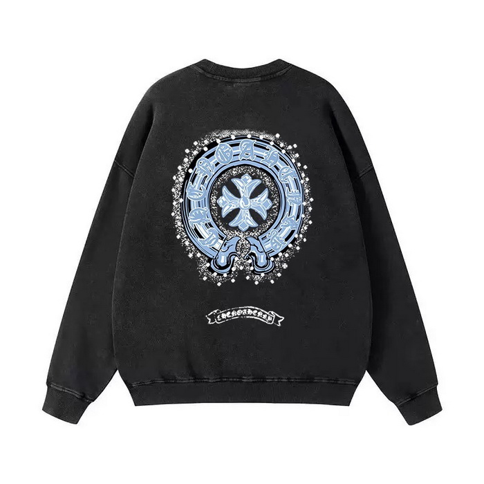 Chrome Hearts Longsleeve-650