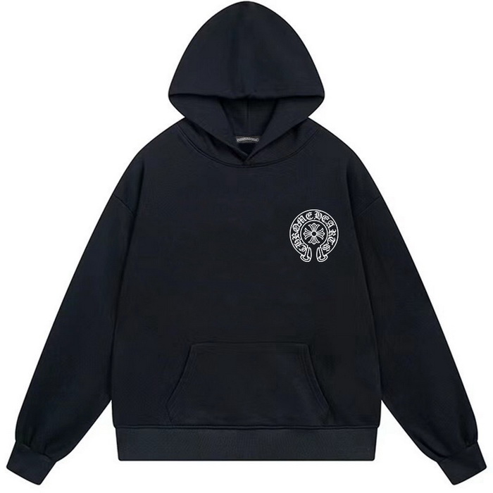 Chrome Hearts Hoody-827