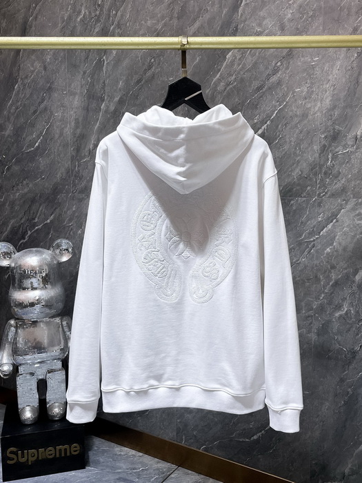 Chrome Hearts Hoody-870