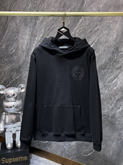 Chrome Hearts Hoody-869