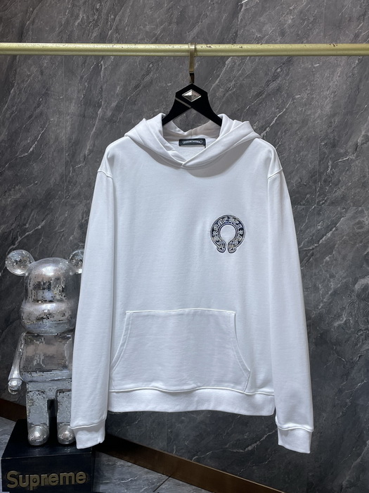 Chrome Hearts Hoody-865