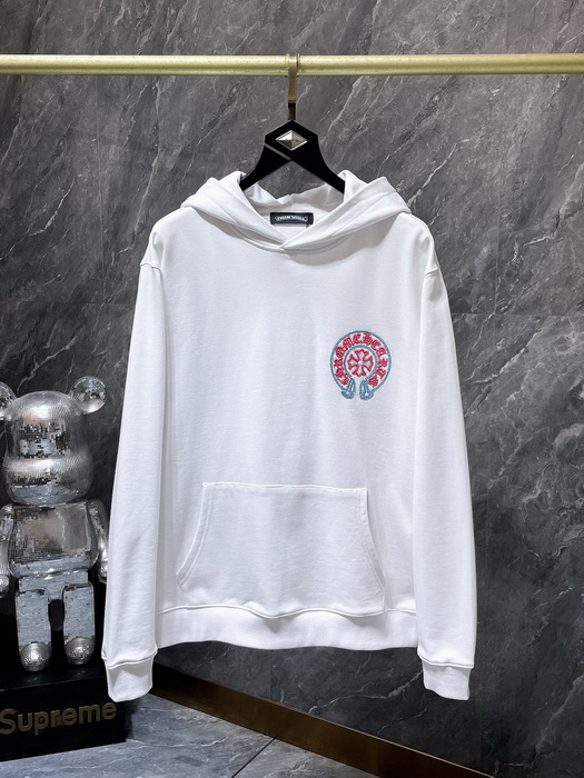 Chrome Hearts Hoody-861