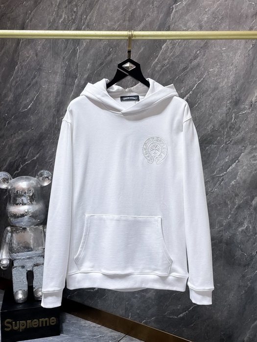 Chrome Hearts Hoody-871