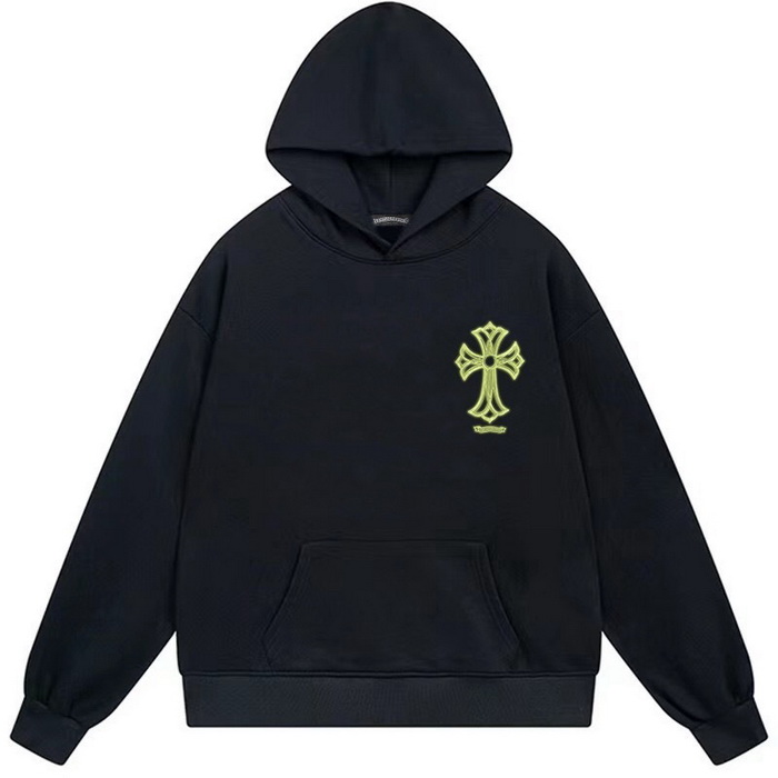 Chrome Hearts Hoody-819