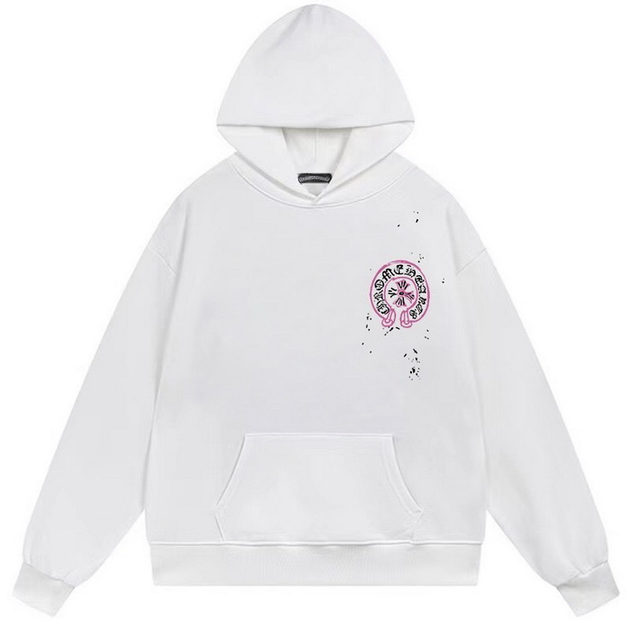 Chrome Hearts Hoody-817