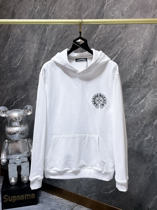 Chrome Hearts Hoody-899