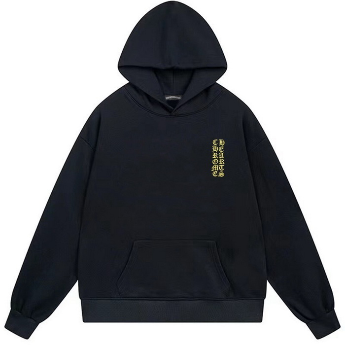 Chrome Hearts Hoody-854