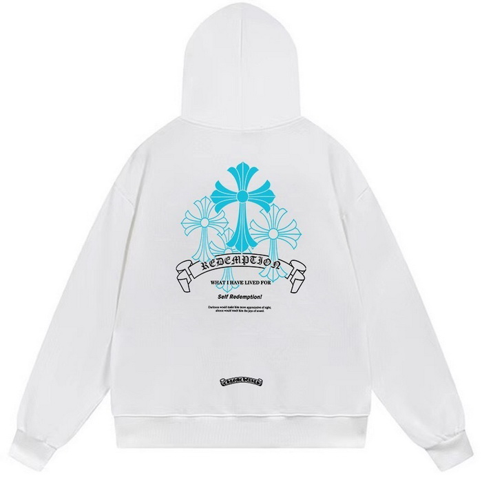 Chrome Hearts Hoody-804
