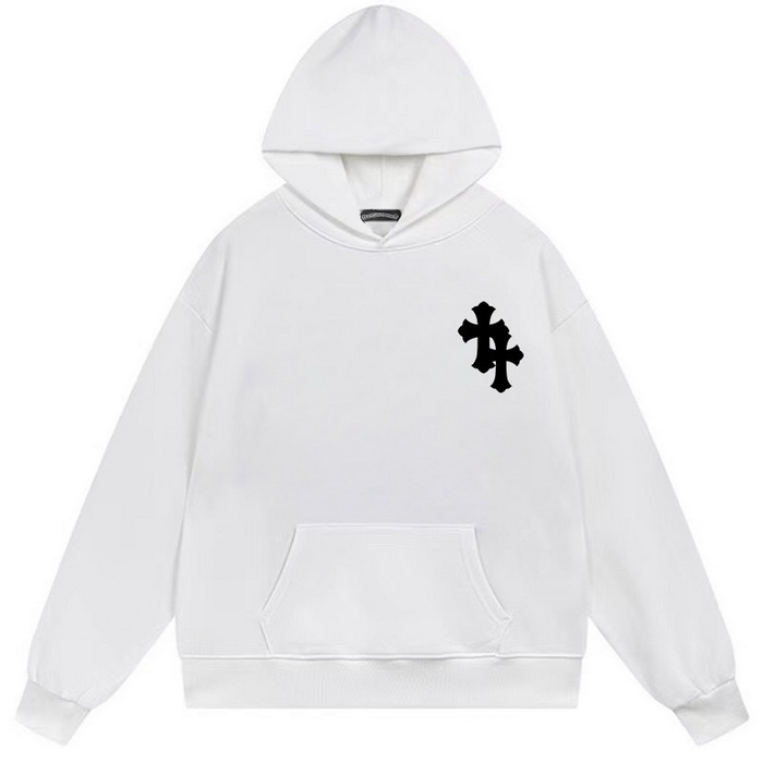 Chrome Hearts Hoody-793
