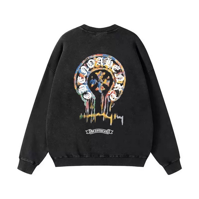 Chrome Hearts Longsleeve-675