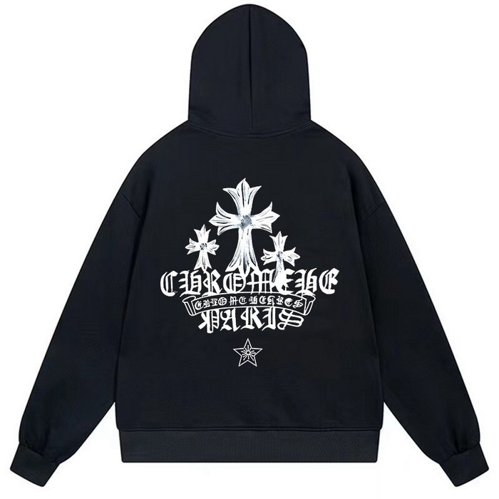 Chrome Hearts Hoody-778