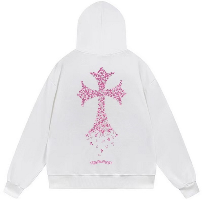 Chrome Hearts Hoody-776