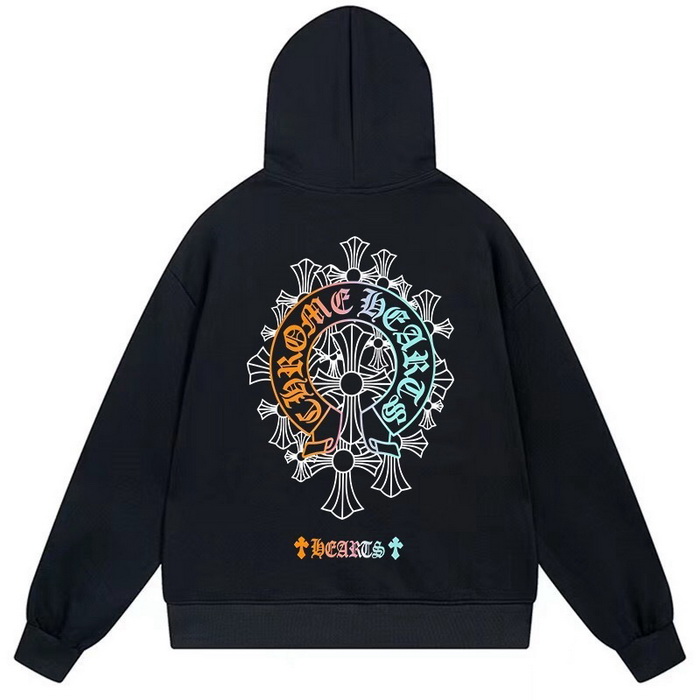 Chrome Hearts Hoody-768