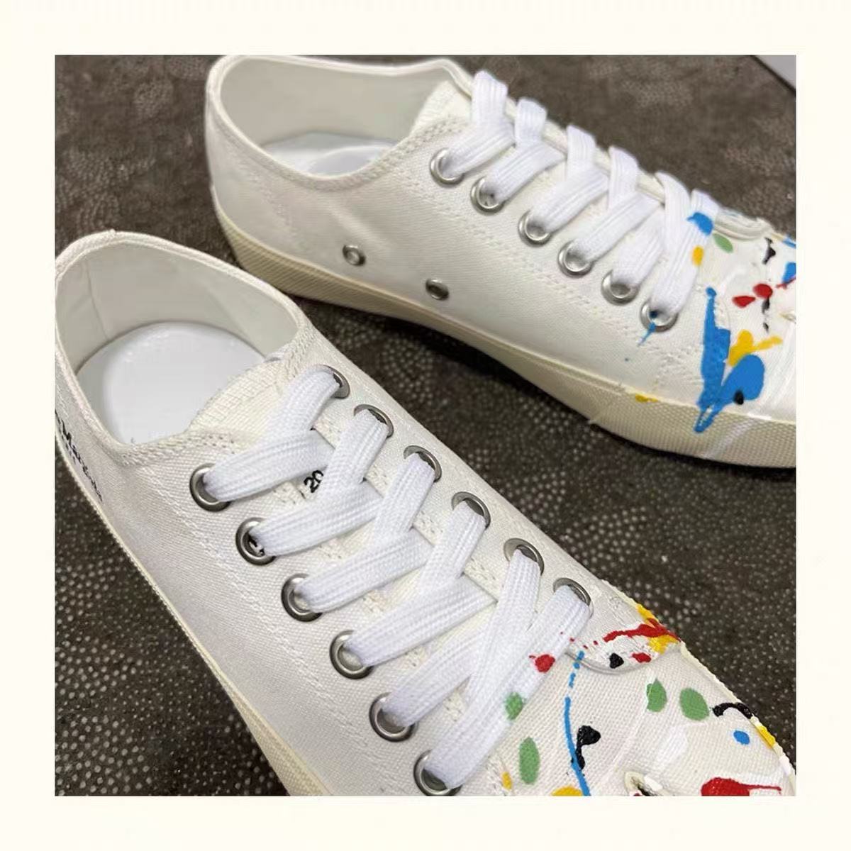 Maison Margiela Shoes(AAA)-026