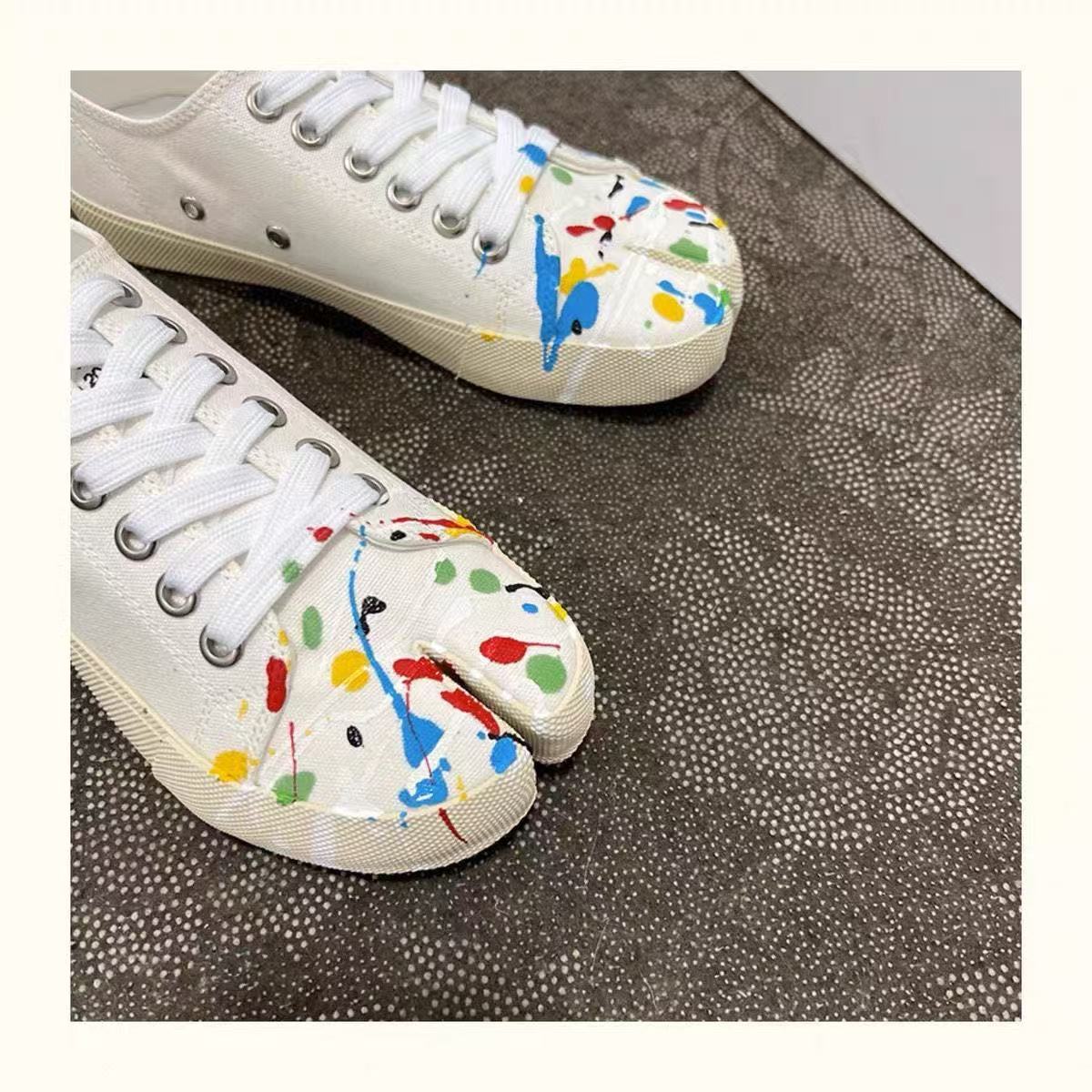 Maison Margiela Shoes(AAA)-026