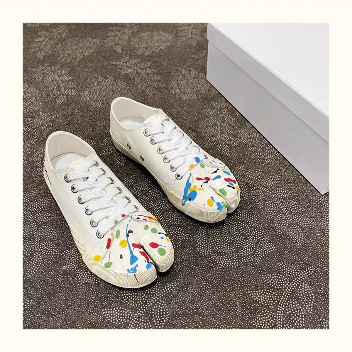 Maison Margiela Shoes(AAA)-026