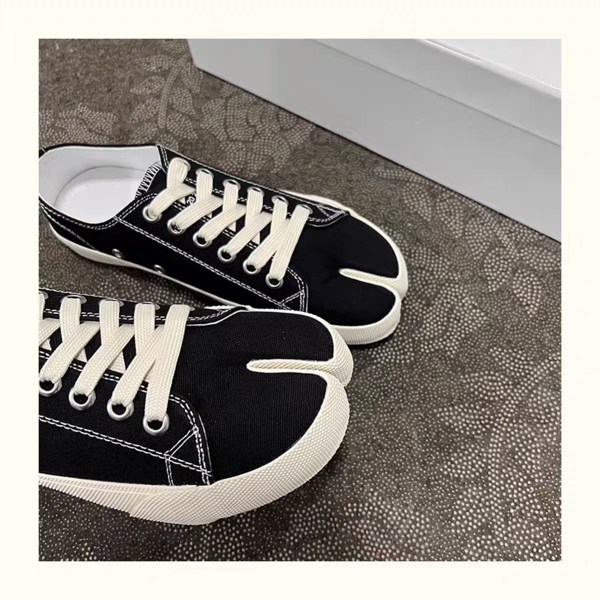 Maison Margiela Shoes(AAA)-025