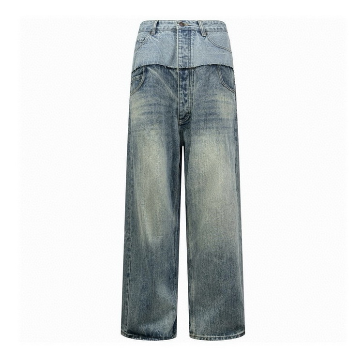 Balenciaga Jeans(AAA)-002