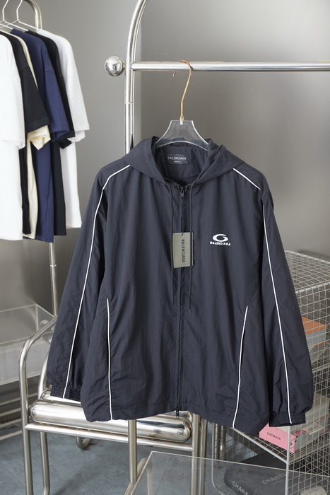 Balenciaga Jacket-146