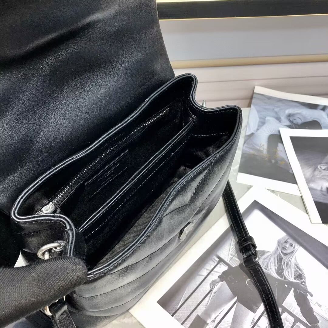 YSL Handbags AAAA(Women)-063