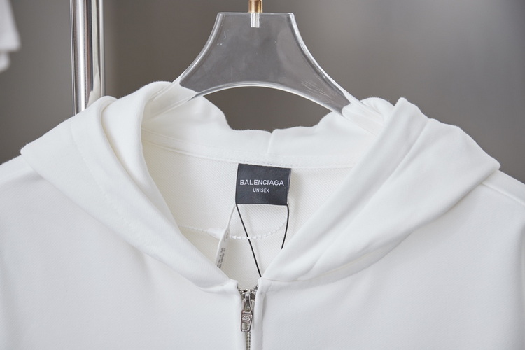 Balenciaga Hoody-077
