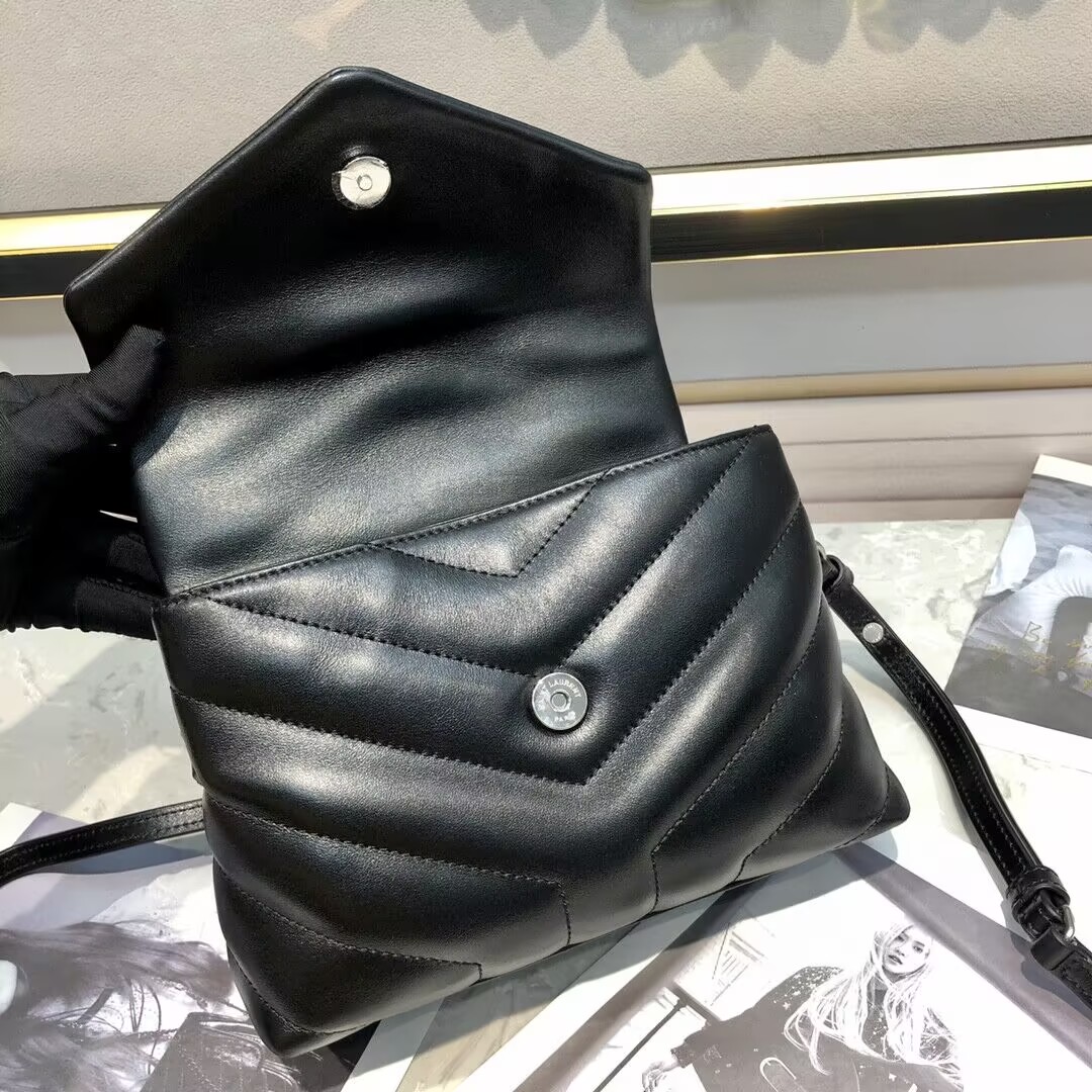 YSL Handbags AAAA(Women)-063