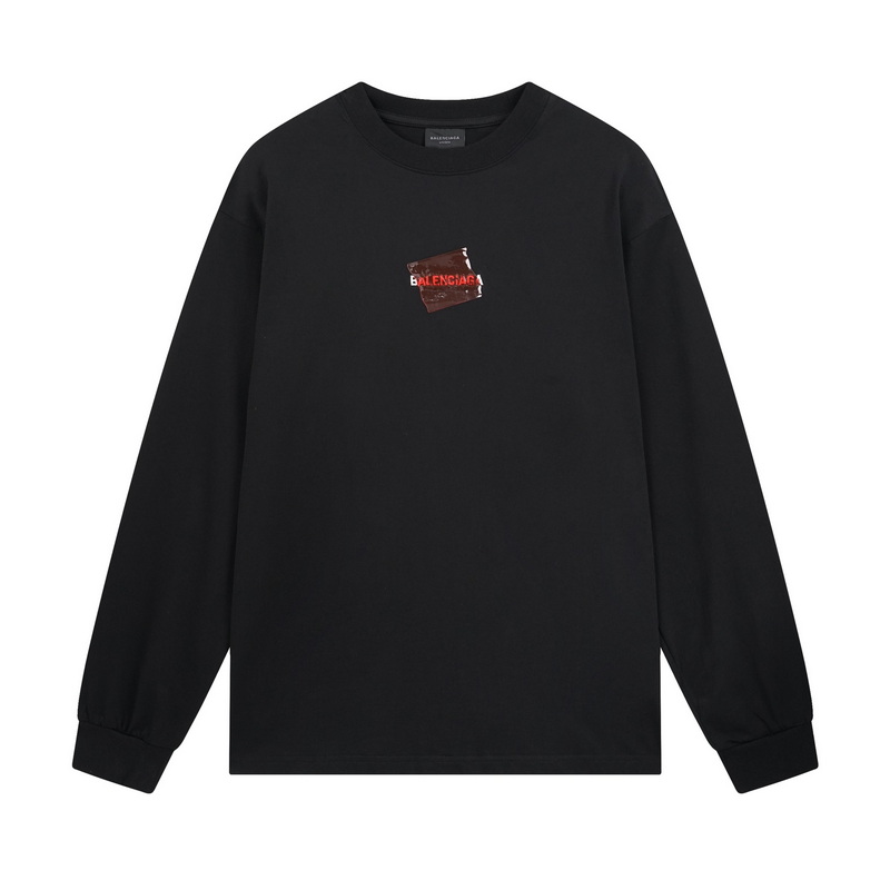 Balenciaga Longsleeve-380